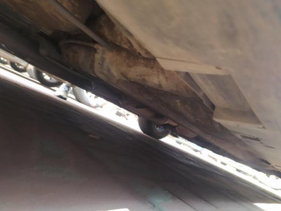 [佛山·粤M] 二手马自达睿翼2009款 2.5L 自动尊贵版