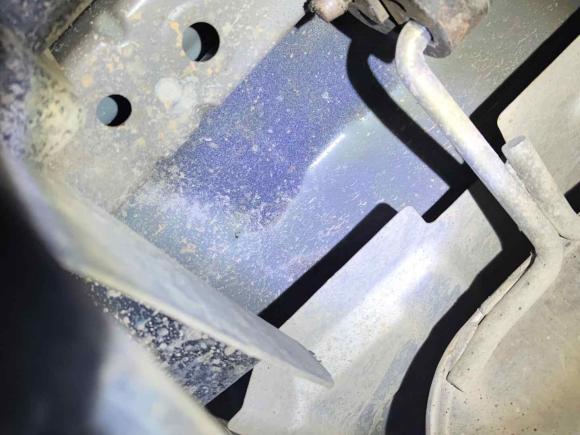 [南昌·赣M] 二手海马海马S52015款 1.5T CVT旗舰型