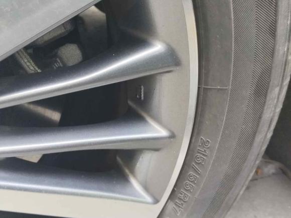 [深圳·粤B] 二手本田奥德赛2018款 2.4L 豪华版