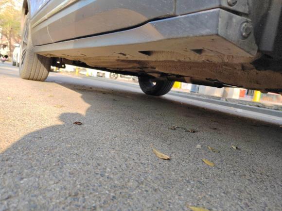 [广州·桂A] 二手奔腾奔腾T772020款 PRO 280 TID 自动豪华型