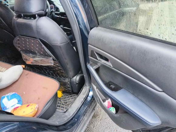 [常州·苏D] 二手马自达马自达CX-302020款 2.0L 自动嘉悦型