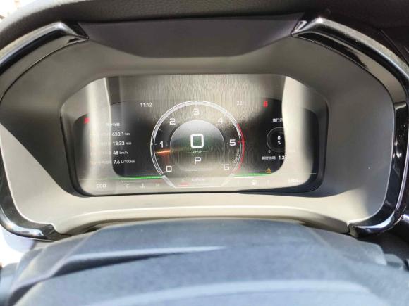 [合肥·皖A] 二手五十铃D-MAX2023款  1.9T自动四驱V-CROSS引领型