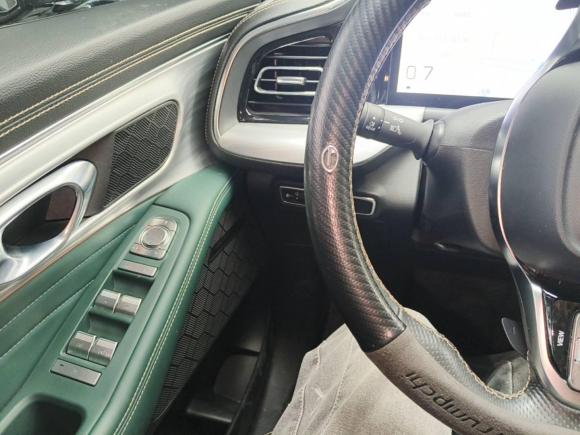 [义乌·浙G] 二手广汽传祺传祺GS82022款 领航系列 2.0TGDI 两驱豪华智联版（七座）