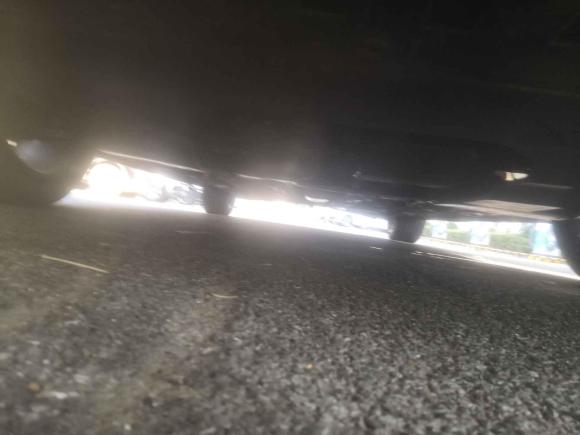 [湖州·粤P] 二手名爵MG62021款 Pro 1.5T 自动Trophy豪华版