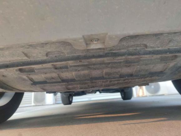 [嘉兴·浙F] 二手奇瑞瑞虎72016款 2.0L CVT耀目版