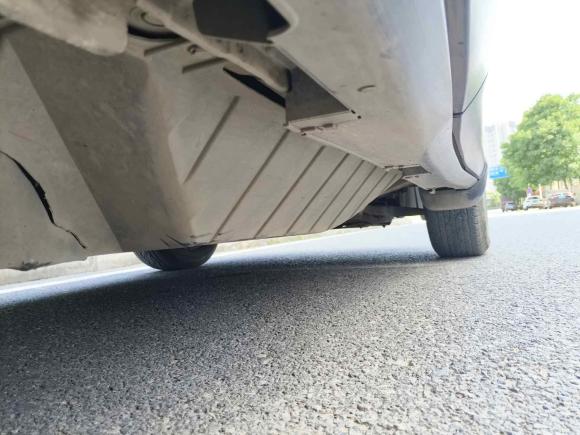 [武汉·鄂A] 二手本田本田CR-V2012款 2.0L 两驱都市版