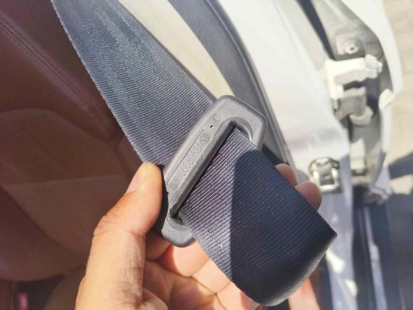 [常州·苏D] 二手众泰众泰T7002017款 1.8T 双离合尊贵型贺岁版