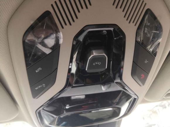 [北京·京F] 二手领克领克062020款 1.5T 耀Halo