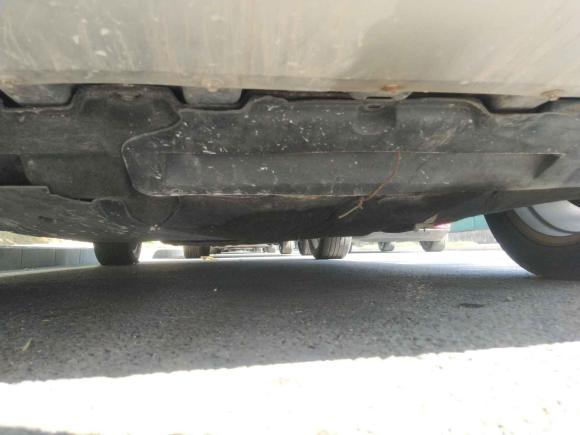 [深圳·冀D] 二手福特翼虎2013款 1.6L GTDi 两驱舒适型