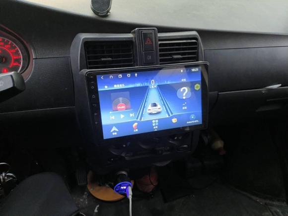 [武汉·鄂W] 二手五菱汽车五菱荣光2021款 1.5L加长基本型L3C