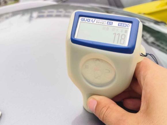 [温州·浙C] 二手比亚迪比亚迪e22023款 豪华型