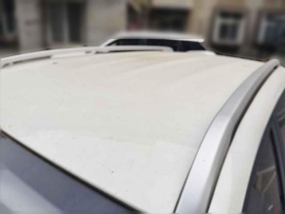 [济南·鲁A] 二手奇瑞瑞虎5x2019款 HERO 1.5L CVT时尚版