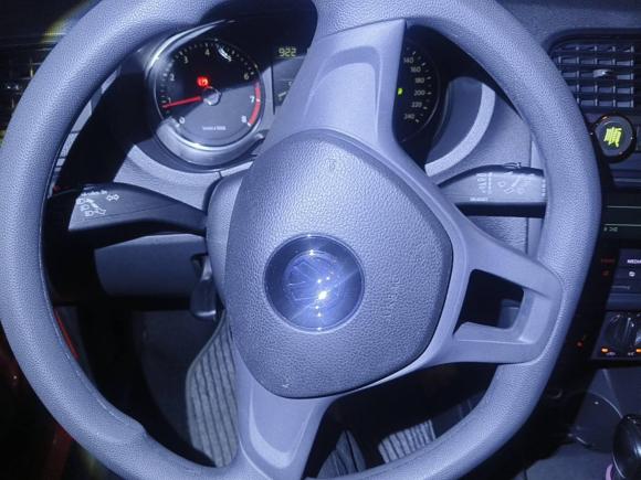 [深圳·粤B] 二手大众Polo2014款 1.4L 自动舒适版