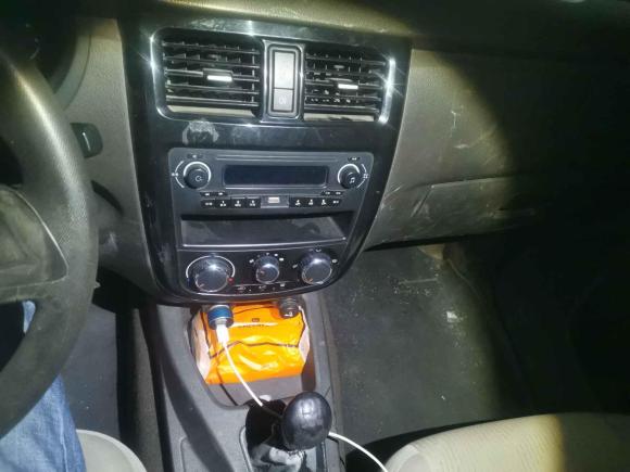 [杭州·浙A] 二手五菱汽车五菱荣光V2016款 1.5L标准型