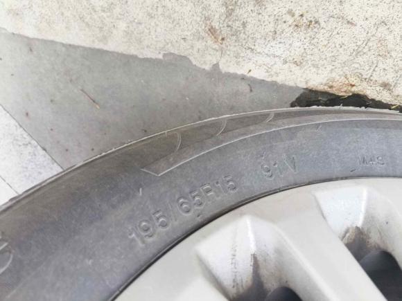 [温州·浙C] 二手福特福克斯2013款 两厢经典 1.8L 自动时尚型