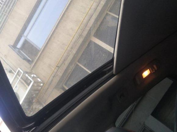 [金华·浙G] 二手凯迪拉克凯迪拉克SRX2014款 3.0L 豪华型