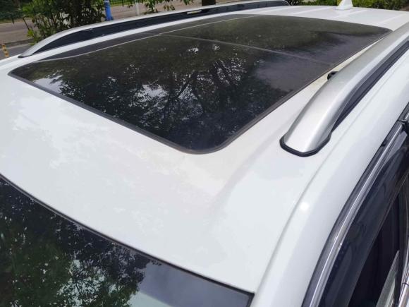 [南通·苏F] 二手Jeep大指挥官2022款 2.0T 四驱豪华版