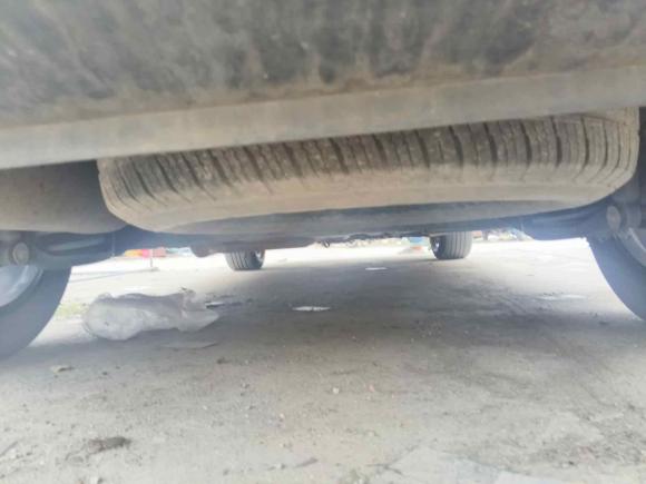 [苏州·苏E] 二手东风风光风光5802016款 1.5T CVT豪华型