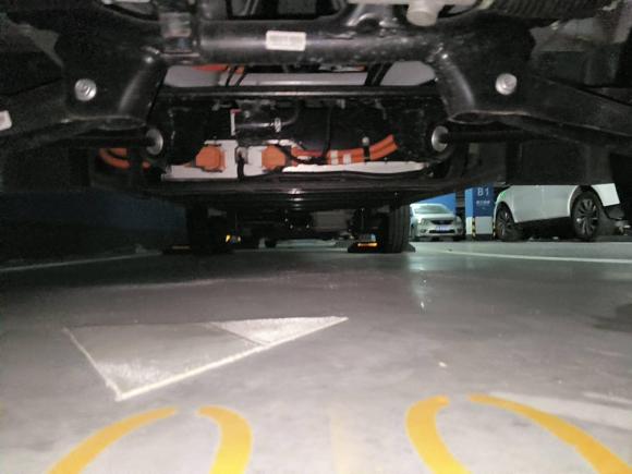 [深圳·粤B] 二手瑞驰新能源瑞驰新能源EC352022款 EC35 II 标准版38.64kWh