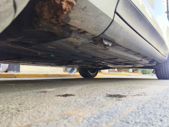 [北京·京N] 二手宝马宝马X32013款 xDrive20i 豪华型