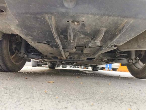 [武汉·鄂A] 二手丰田卡罗拉2014款 1.6L CVT GL-i真皮版