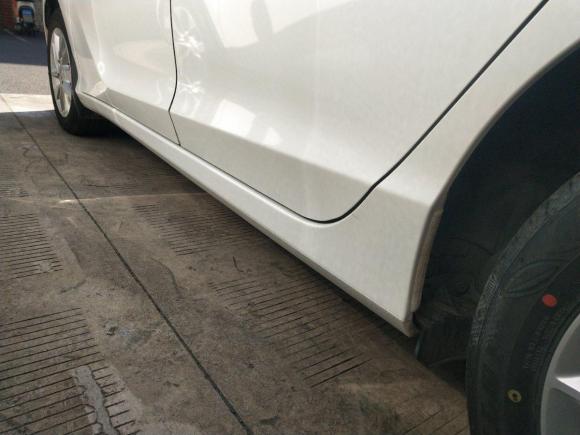 [上海·沪D] 二手本田竞瑞2017款 1.5L CVT舒适版