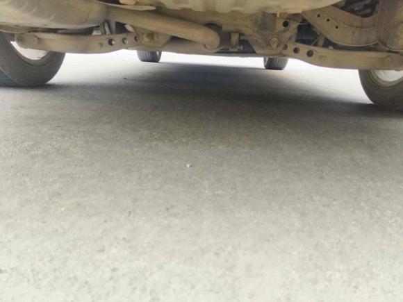 [嘉兴·浙F] 二手别克君威2017款 20T 精英型