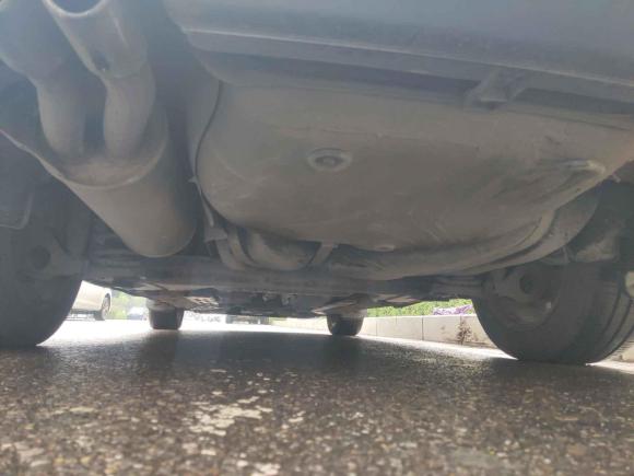 [西安·陕E] 二手大众Passat领驭2009款 1.8T 自动尊杰型