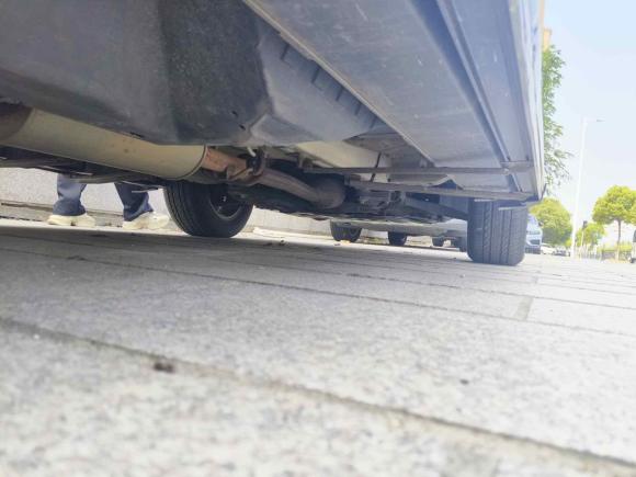 [宁波·皖B] 二手哈弗哈弗H62014款 运动版 1.5T 手动两驱精英型