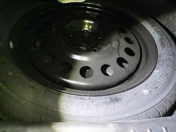 [合肥·皖A] 二手福特翼虎2017款 EcoBoost 245 四驱豪翼型