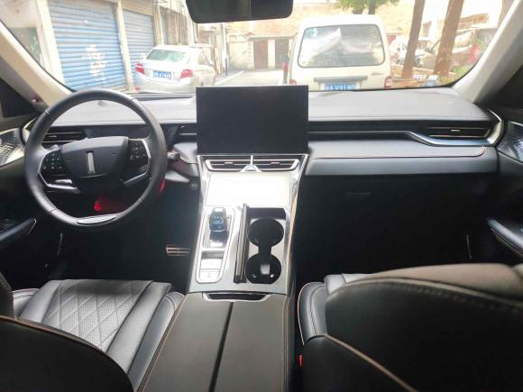 [南昌·苏B] 二手魏牌魏牌 摩卡2021款 2.0T 两驱特醇版