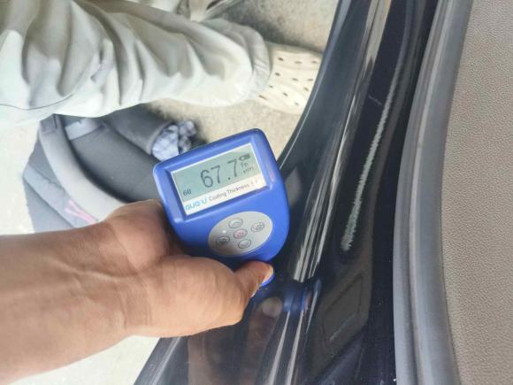 [佛山·粤X] 二手奥迪奥迪A6L2012款 50 TFSI quattro 豪华型