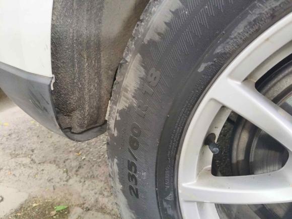 [西安·陕A] 二手奥迪奥迪Q52015款 40 TFSI 进取型