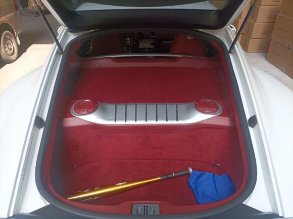 [义乌·浙G] 二手保时捷保时捷7182020款 Cayman 2.0T