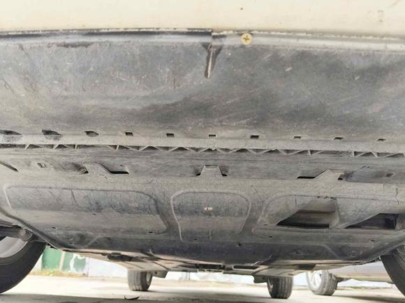 [西安·陕U] 二手大众朗逸2019款 朗逸启航 1.5L 自动风尚版 国VI