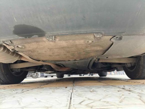 [南昌·赣A] 二手奥迪奥迪A4L2016款 30 TFSI 典藏版 自动舒适型