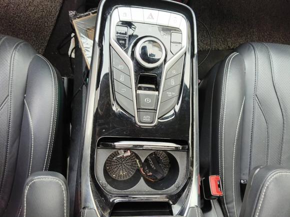 [义乌·浙G] 二手上汽大通MAXUS大通G202020款 2.0T 汽油自动智尊版