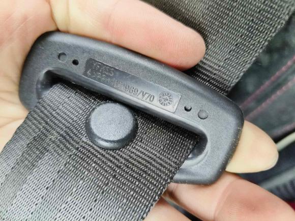 [佛山·粤E] 二手长安长安CS352012款 1.6L 自动豪华型 国IV