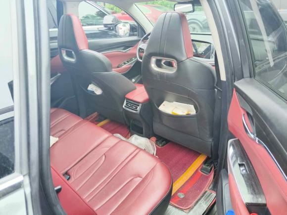 [义乌·浙G] 二手长安长安CS75 PLUS2020款 2.0T 自动旗舰型