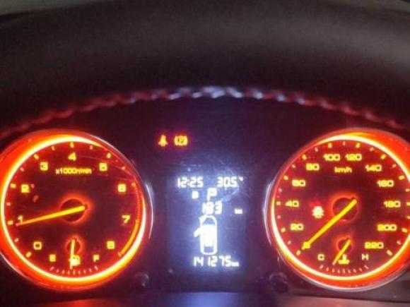 [湖州·浙E] 二手汉腾汽车汉腾X52018款 1.5T CVT豪华版