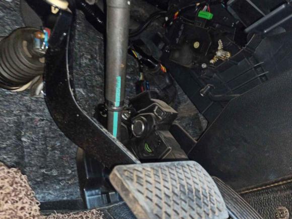 [武汉·鄂A] 二手本田杰德2013款 1.8L 自动舒适版 5座