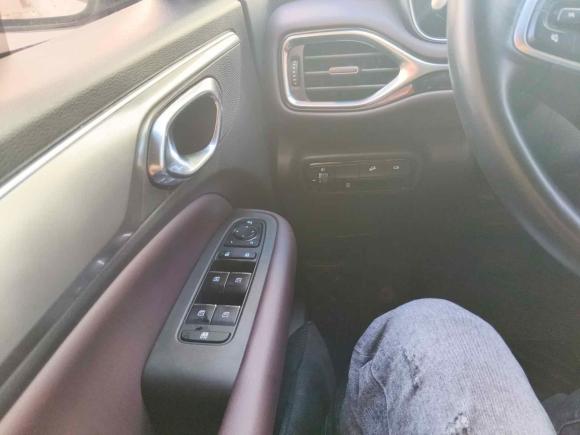 [义乌·豫S] 二手广汽传祺传祺M62021款 PRO 270T DCT尊享版