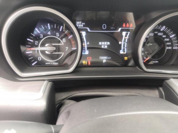 [佛山·湘D] 二手Jeep大指挥官2018款 2.0T 四驱臻享版 国V