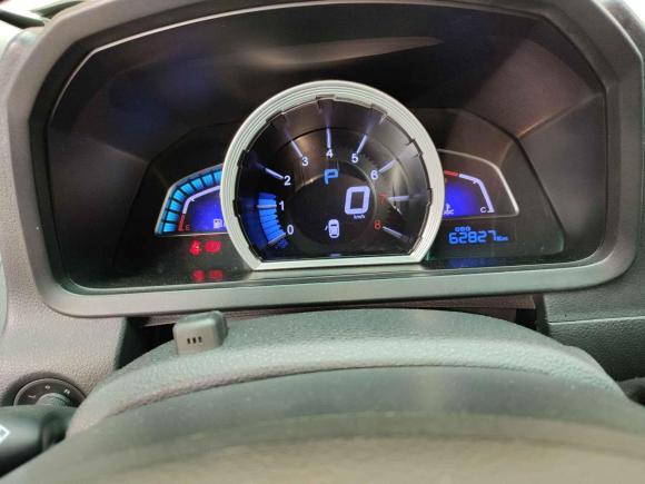 [南通·苏F] 二手纳智捷优6 SUV2015款 1.8T 时尚型