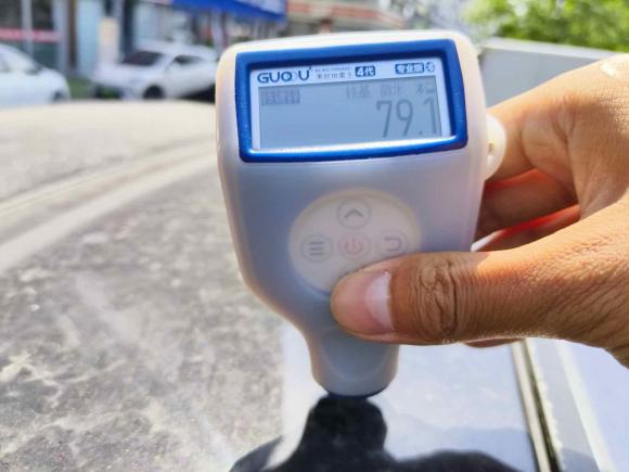 [青岛·鲁B] 二手路虎发现2015款 3.0 SDV6 HSE 柴油版