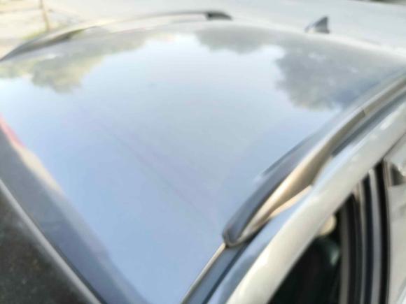 [武汉·鄂A] 二手双龙爱腾2011款 2.0T 两驱精英柴油版