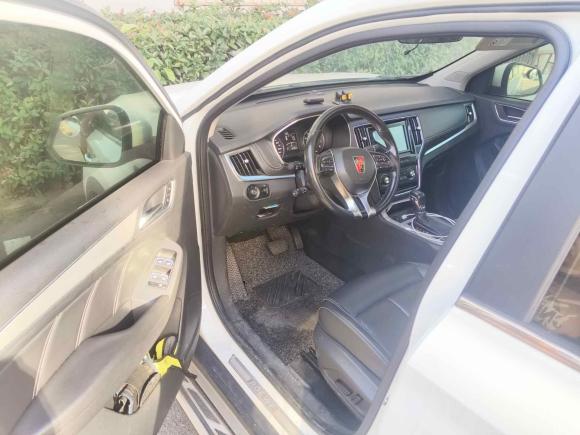 [温州·浙C] 二手荣威荣威RX52016款 20T 两驱自动旗舰版