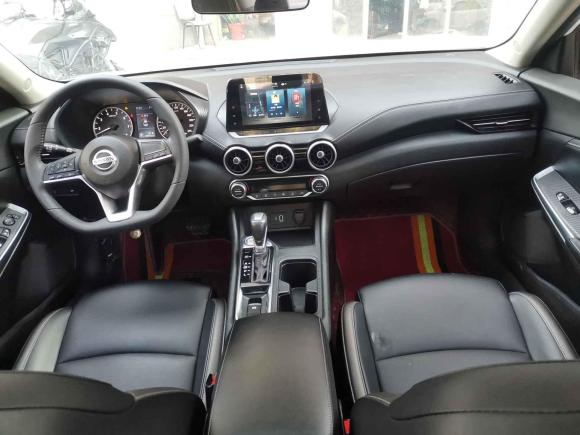 [合肥·皖D] 二手日产轩逸2022款 1.6L XL CVT悦享版