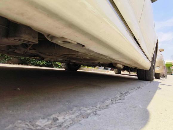 [济南·鲁A] 二手荣威荣威e5502016款 旗舰版