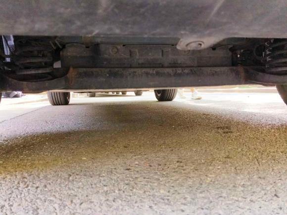 [北京·京A] 二手比亚迪元新能源2018款 EV360 智联创酷型